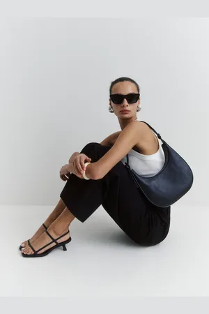 Reformation Medium Rosetta Shoulder Bag