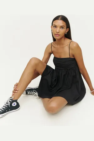 Reformation Catarina Dress