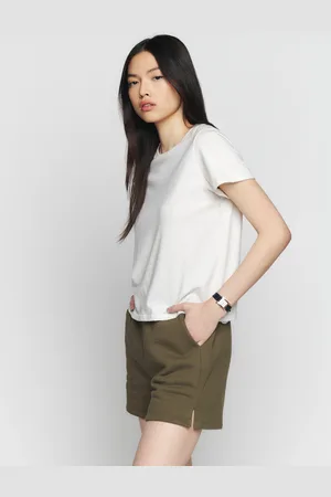 Reformation Motley Short