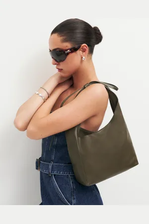 Reformation Small Vittoria Tote