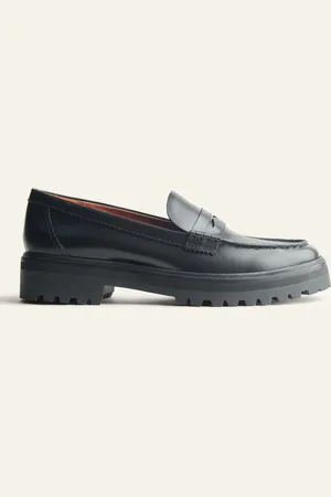 Reformation Agathea Chunky Loafer