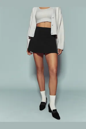 Reformation Liene Skort