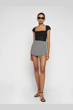 Reformation Olivia Skort