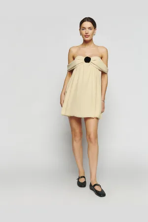 Reformation Rossland Dress