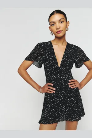 Reformation Mya Dress