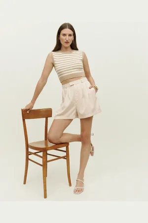 Reformation Dane Short