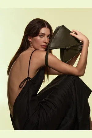 Reformation Medium Chiara Convertible Bag