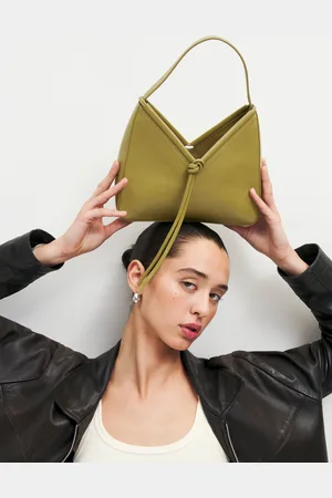 Reformation Medium Chiara Convertible Bag