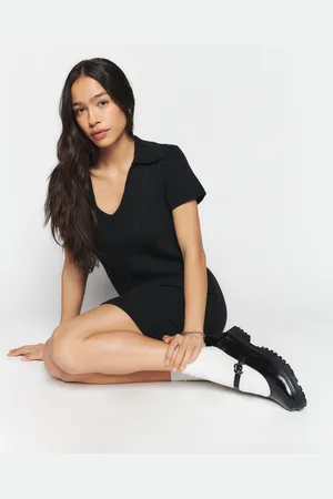 Reformation Adalynn Chunky Maryjane
