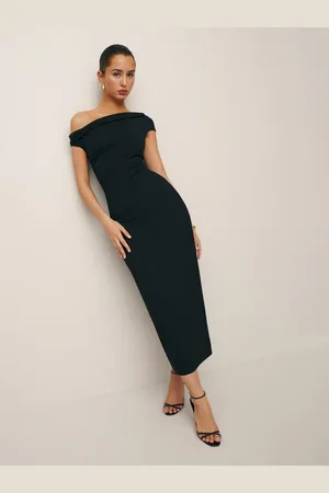 Reformation Jamen Knit Dress