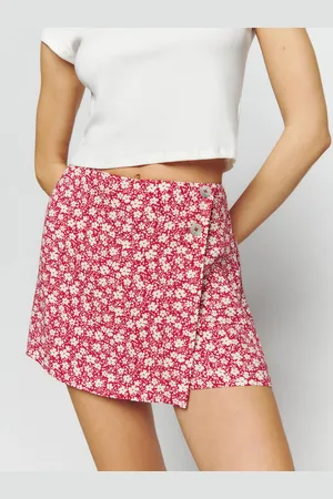 Reformation Olivia Skort