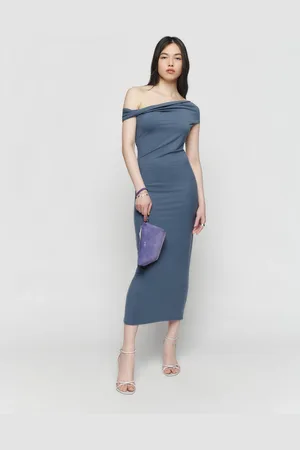 Reformation Jamen Knit Dress