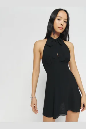 Reformation Aylani Dress