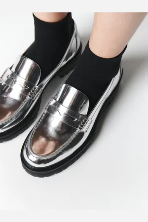 Reformation Agathea Chunky Loafer