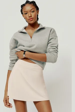 Reformation Tiffany Ecostretch Active Skort