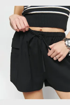 Reformation Ethan Short
