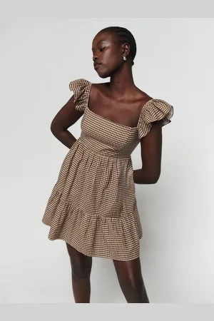 Reformation Jeune Dress