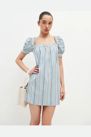 Reformation Aditya Dress