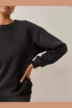 Reformation Classic Crew Sweatshirt