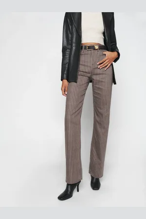Reformation Wilder High Rise Wide Leg Jeans