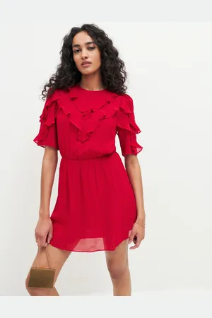 Reformation Malachi Dress