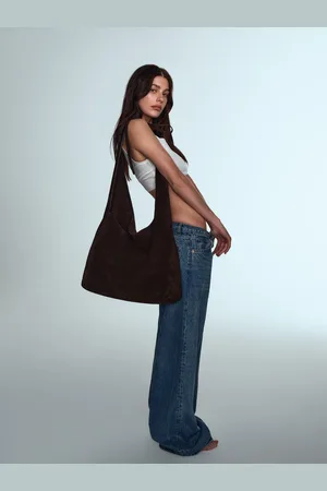 Reformation Oversized Vittoria Tote