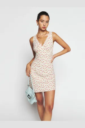 Reformation Calix Dress