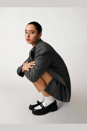 Reformation Agathea Chunky Loafer