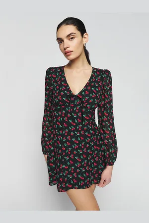Reformation Ferris Dress