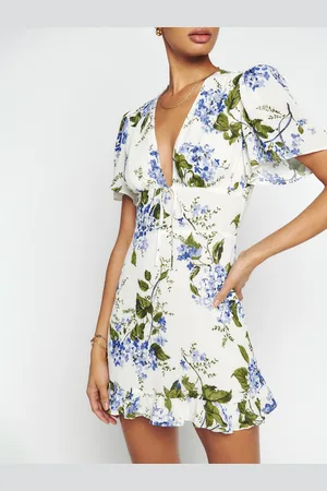 Reformation Mya Dress