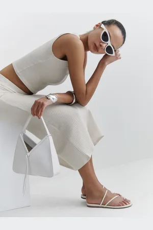 Reformation Medium Chiara Convertible Bag