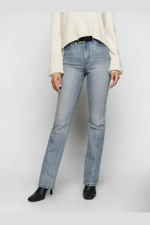 Reformation Peyton High Rise Bootcut Jeans
