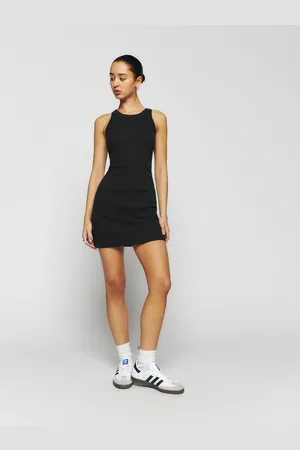 Reformation Loretta Knit Dress