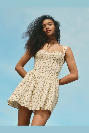 Reformation Taiga Dress