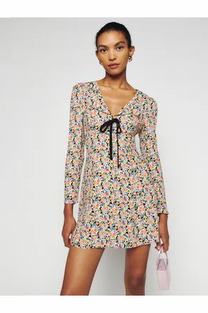 Reformation Mavis Dress