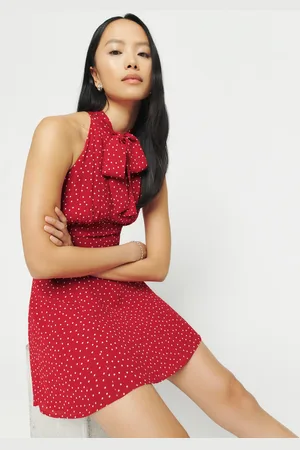 Reformation Aylani Dress