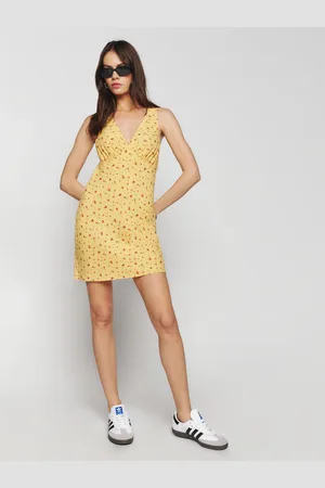 Reformation Calix Dress