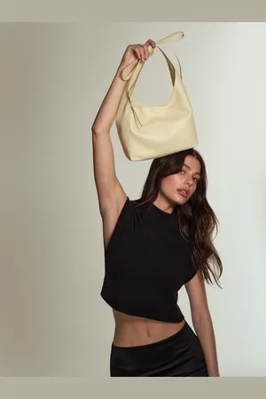Reformation Small Vittoria Tote