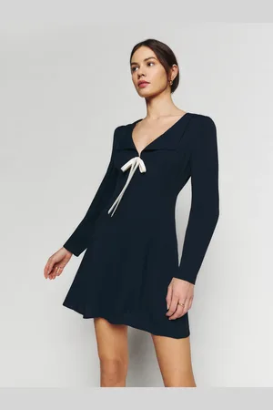 Reformation Mavis Dress