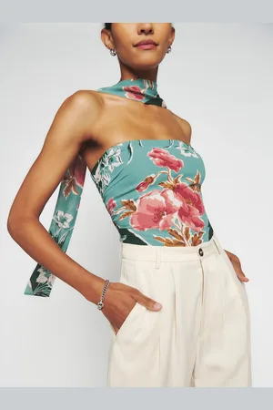 Reformation Lennon Top