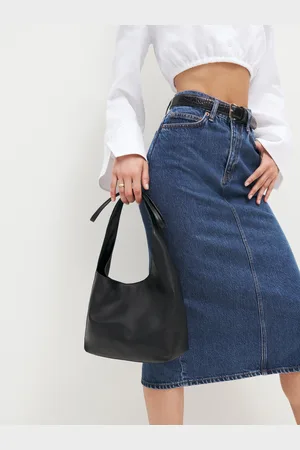 Reformation Small Vittoria Tote