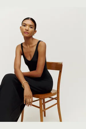 Reformation Tyra Knit Dress