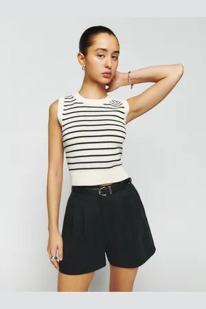 Reformation Mason Short