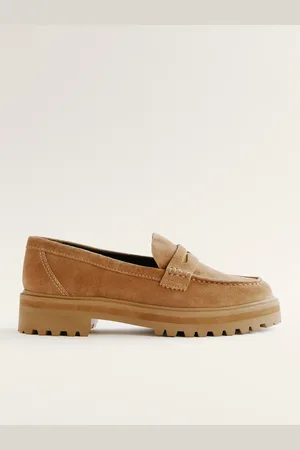 Reformation Agathea Chunky Loafer