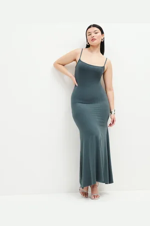 Reformation Cosmo Knit Dress