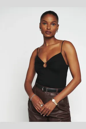Reformation Evelyn Knit Tank