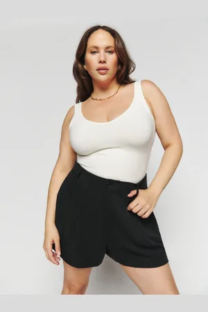 Reformation Mason Short Es