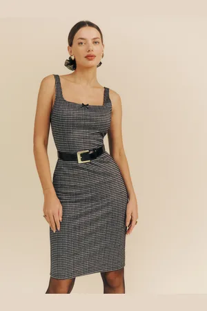 Reformation Kenora Knit Dress