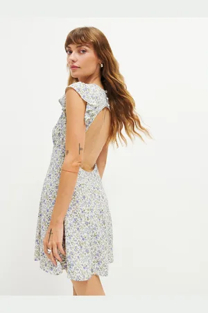 Reformation Idalia Dress