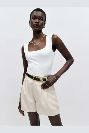Reformation Mason Short